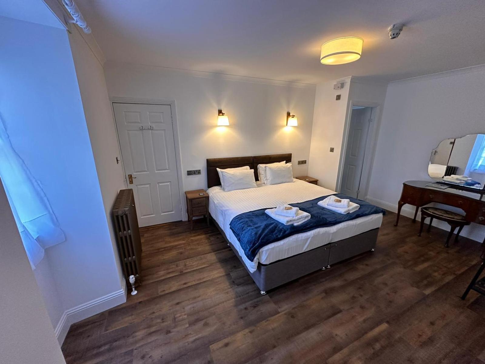 אינוורארי Killean Farmhouse B&B מראה חיצוני תמונה